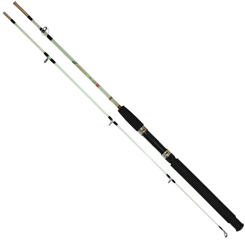 Hot Selling Hand Rod Comfortable Grip Keep Pulling Light Hard Strong Fishing Rods