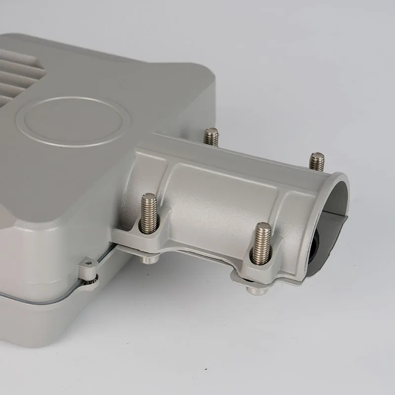 OEM/ODM customized 100W 200W 300W 400W split type solar street lights outdoor waterproof for project