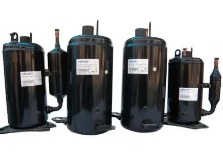 ATE498SC3Q9RK1  Air-conditioning 5HP R410A compressor