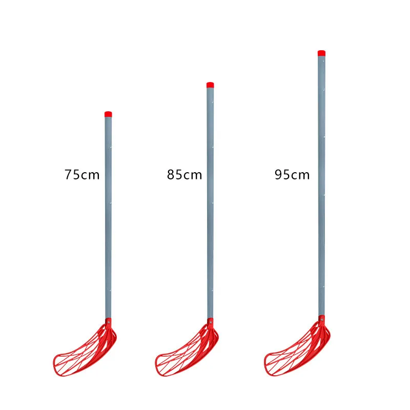 Uniker Best Selling Street Hockey Sticks ABS Junior ICE Stick for Children