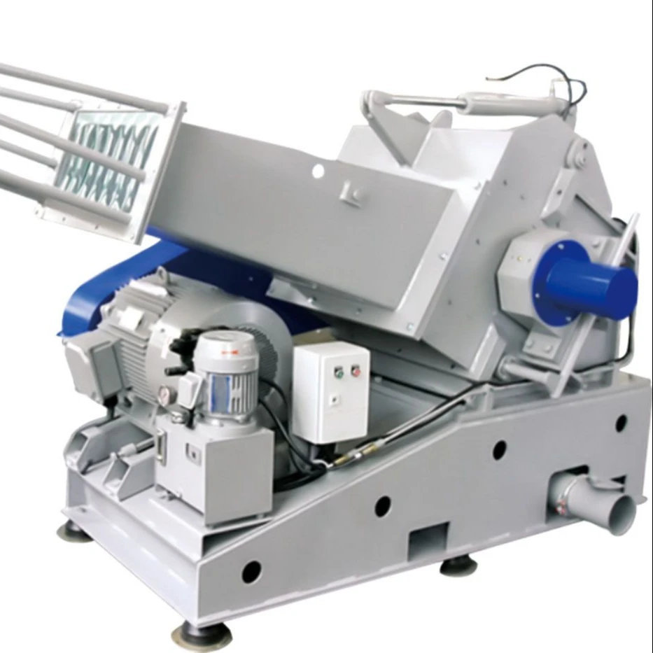 Гранулятор PP PE HDPE LDPE LLDPE для производства гранул