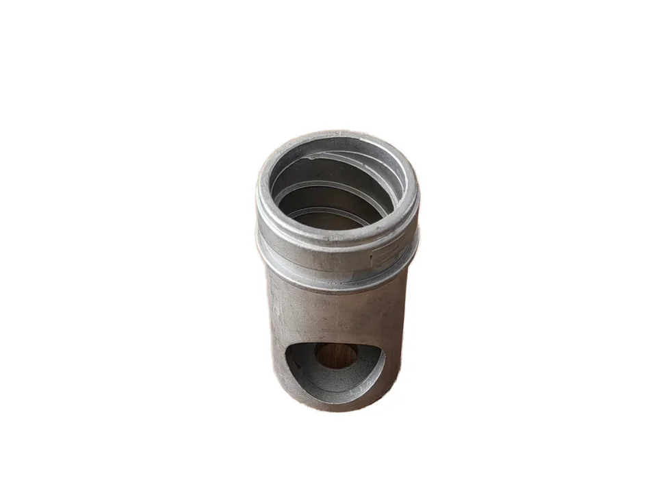 Original Diesel Engine Overhaul Kit New Meat Grinder Investment Casting Cylinder Liner Conrod Bearing Piston Ring Gasket