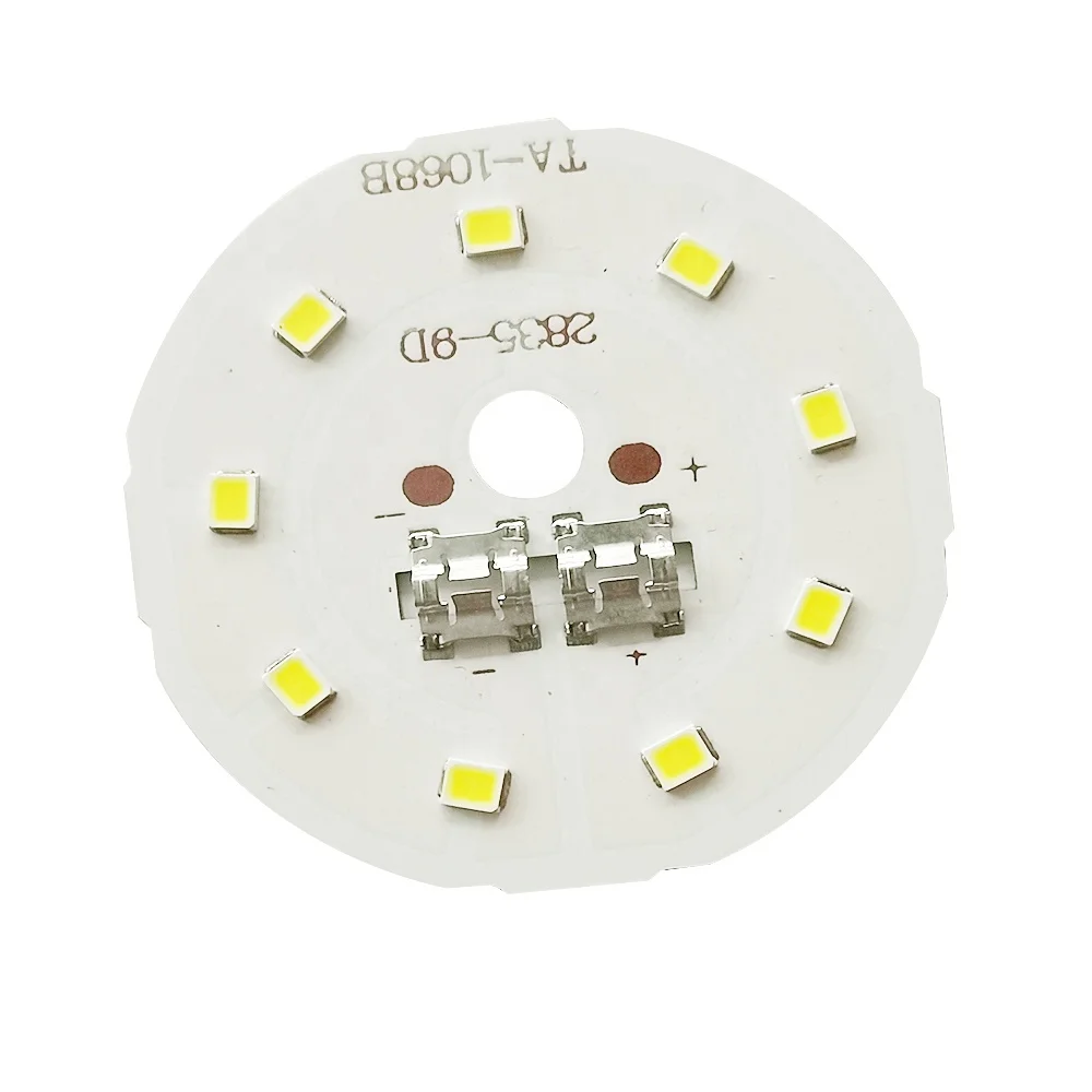 7W LED BULB SKD
