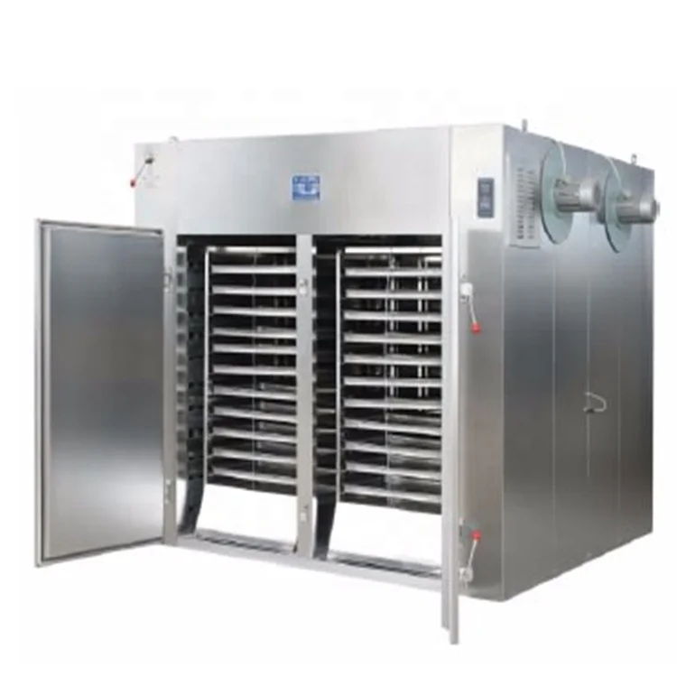 SINOPED Hot air circulation dry machine fruit / meat drying oven / solar dryers for fruits and vegetables