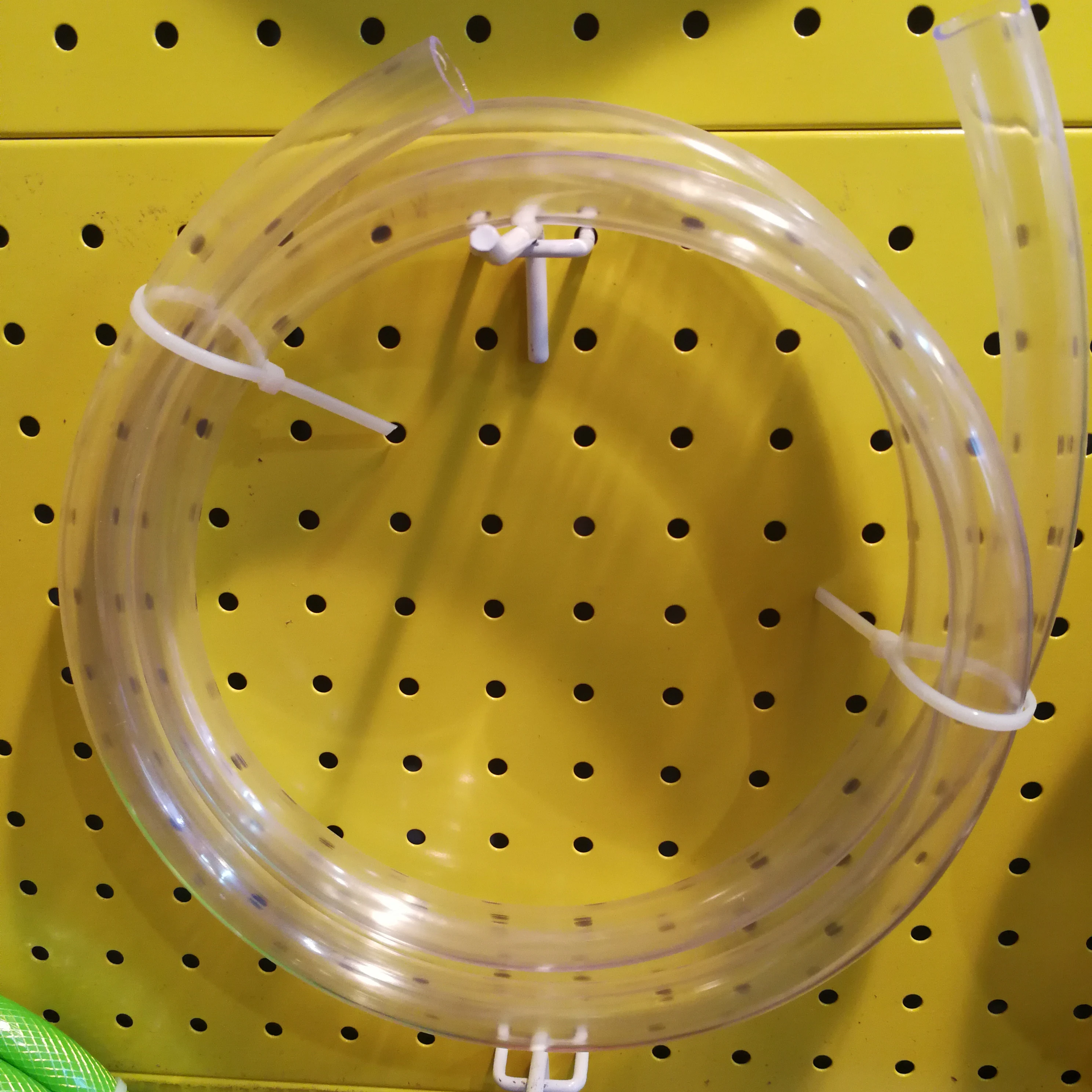 
Excellent High Quality PVC Convey Water Reinforced Hose 