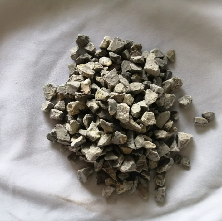 high purity 5N 6N germanium particles for electronic evaporation in semiconductor industry