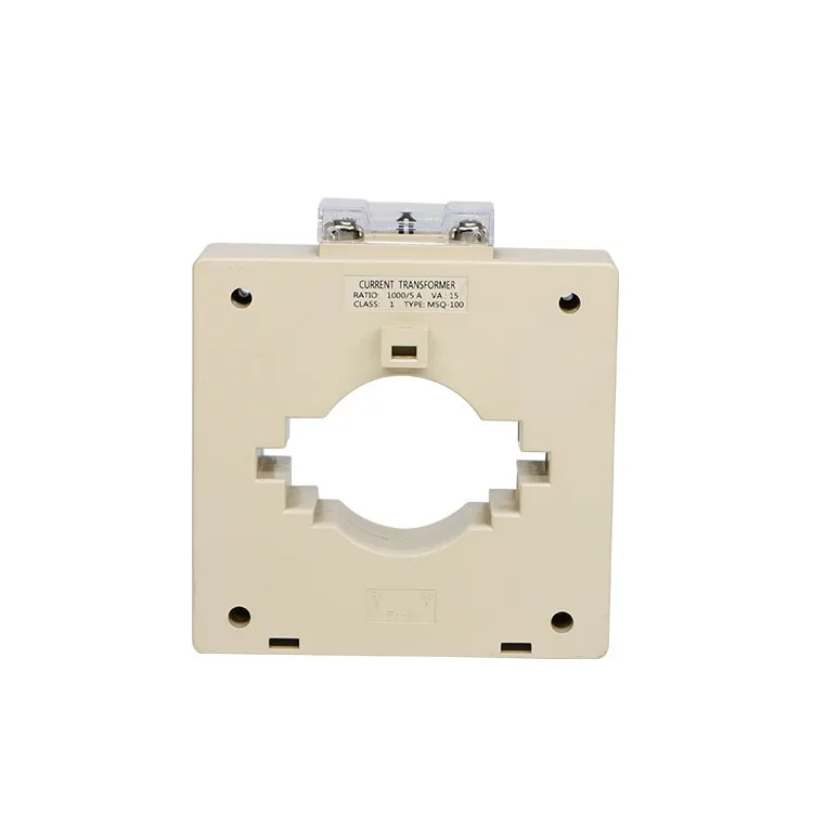 High Quality MSQ-100 Current Transformers 1000/5a