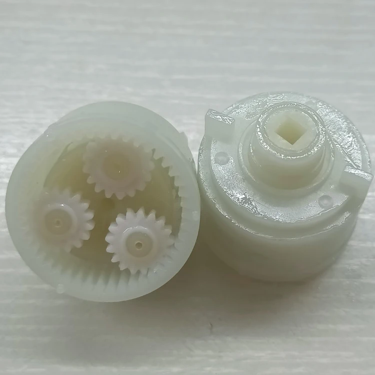 Huayida high torque micro motor dc trem modelo micro brushless dc motor sweeper robot 360 micro dc motor