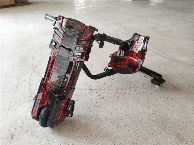 High Speed 3 Wheel Drifting Electric Scooter For Kids And Adults