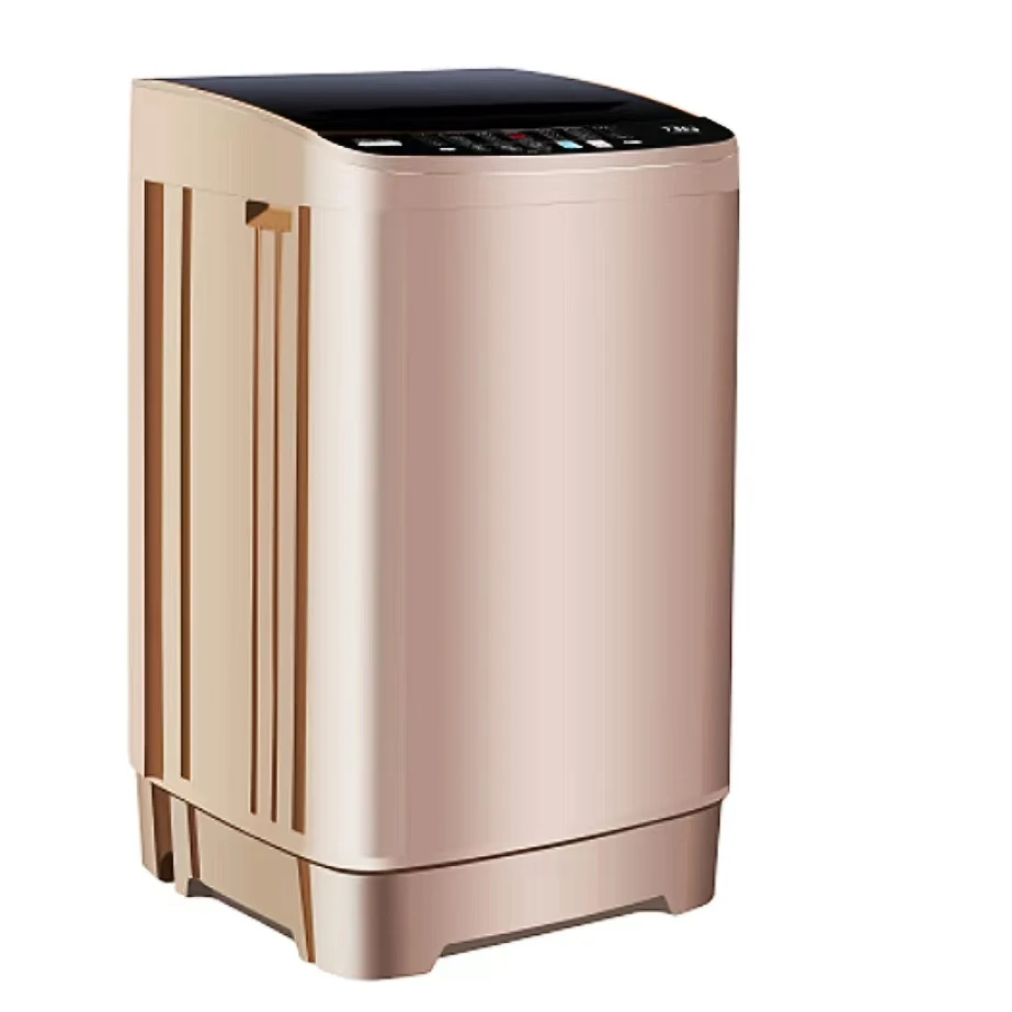 Factory hot sale Smart mini laundry machine front-load high pressure washers washing machines