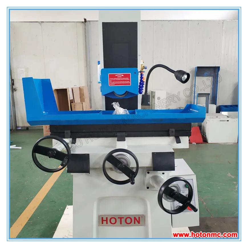 Easy operate manual surface grinder machine  M820