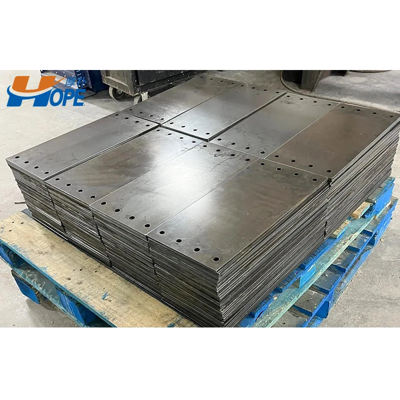 OEM ODM Technology Low Price Machining Assembly Sheet Metal Fabrication Wholesale Metal Fabrication Services Suppliers