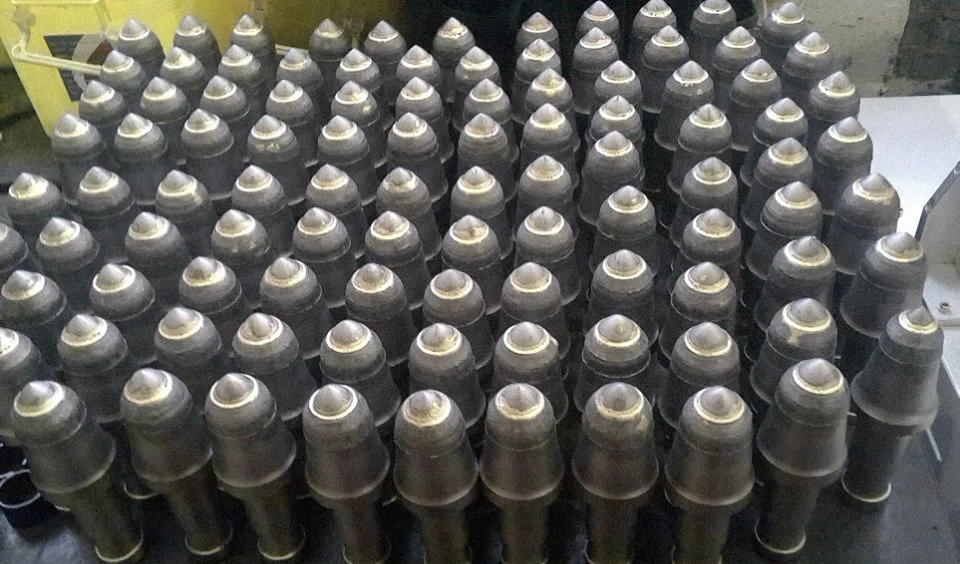 Cutting Picks Road Milling Teeth Mining Bits Cutting Tools Drill Teeth for coal mining