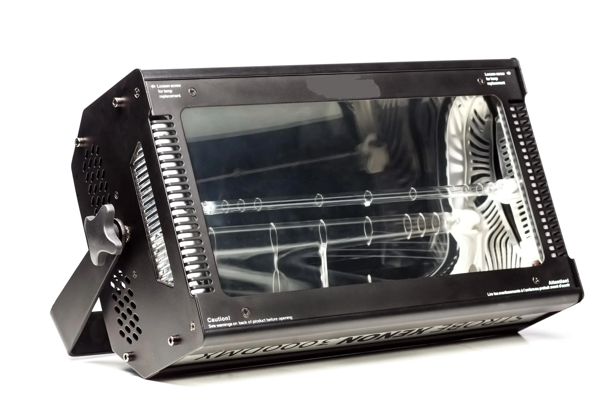 Martin Atomic Xenon 3000W Discharge Lamp Led Strobe Dmx 512 Stage Lights With Remote Control