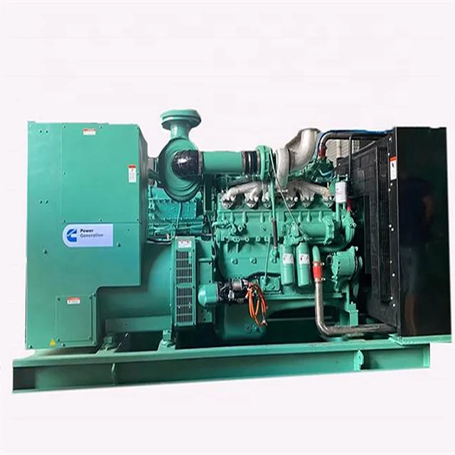 Powered by Perkins diesel generator100kv 200kva 300kv 500kv 800kv 1000kva generator with ATS