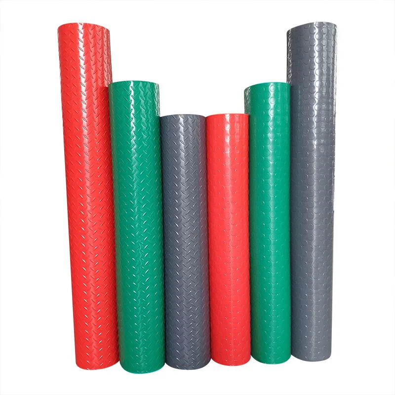 Pvc Coil Mat High Quality Factory Antifatigue Mats Manufacturer