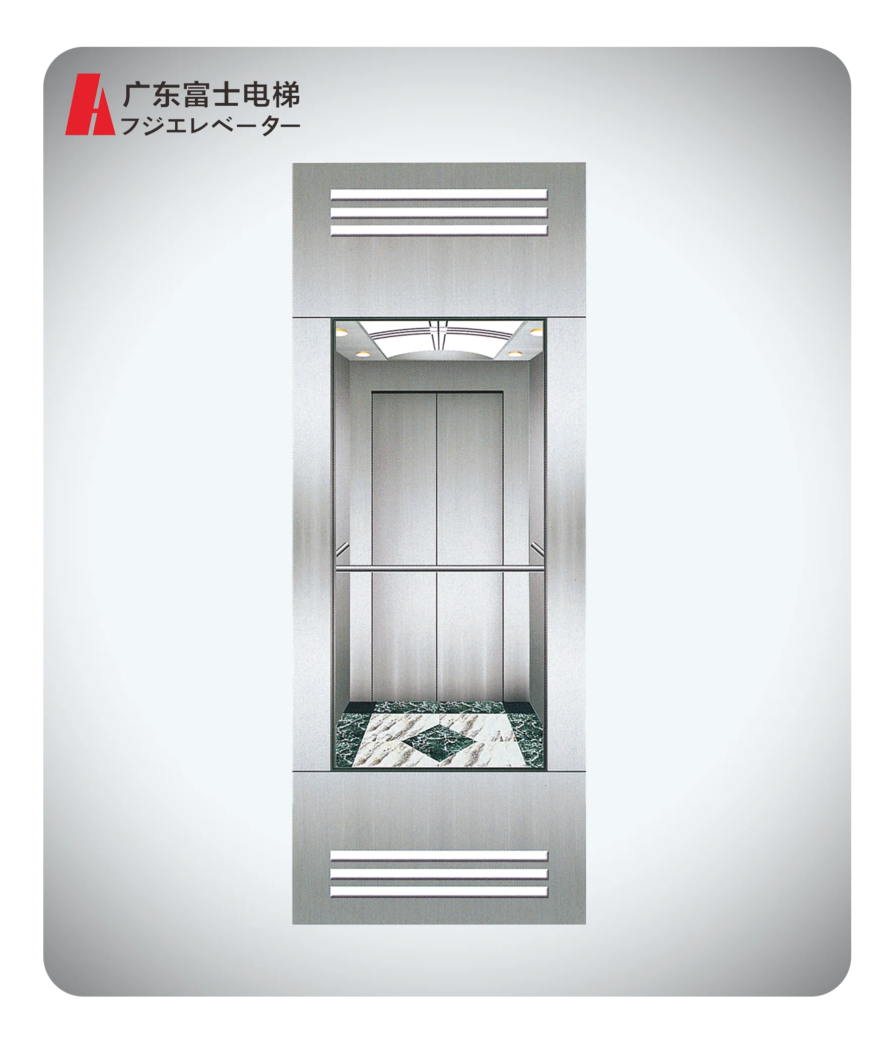 Home Mini Lift Residential Elevator Lift Small Lift For House Passenger Elevator