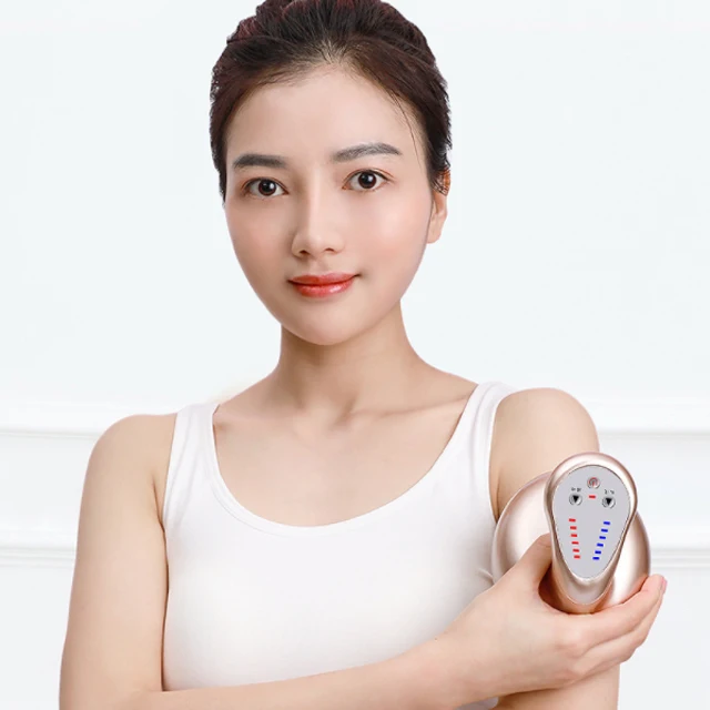 
2020 Dropping Professional Portable Chinese Vacuum Body Therapy Sets Scrapping Anti Cellulite Massage Cupping Set 