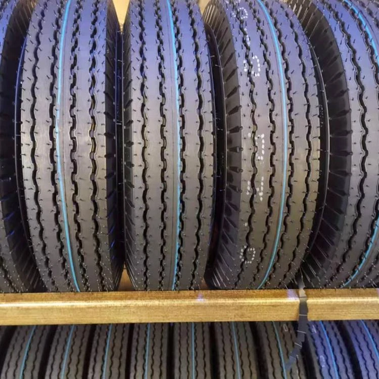 
Tricycle Mototaxi Motorcycle Tuk Tuk Tire 4.00-8 