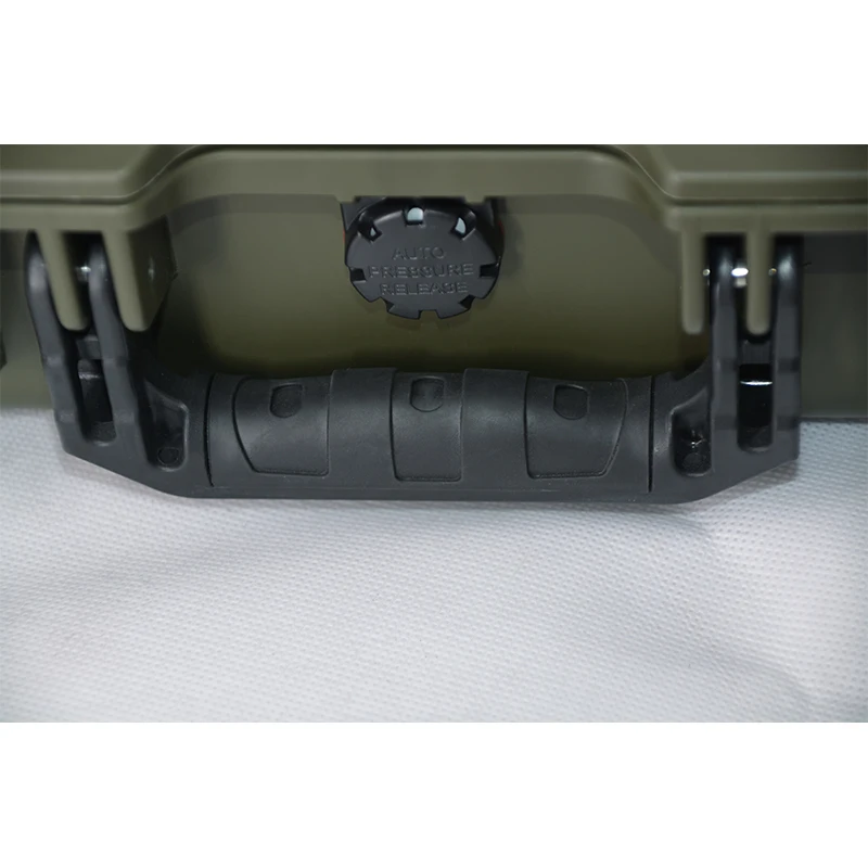 PP-3712 Plastic molding case for storage