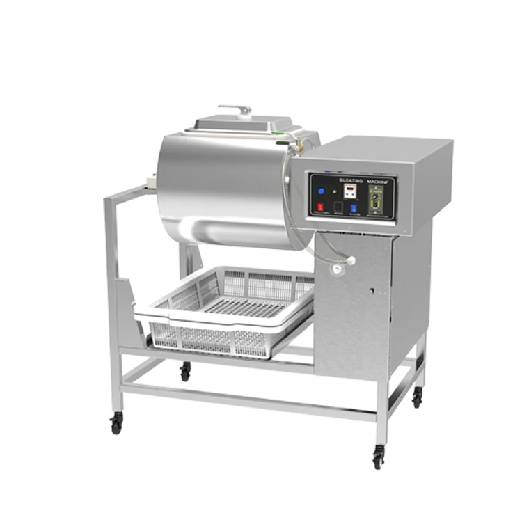 vacuum curing machine/kitchen equipment YA-809