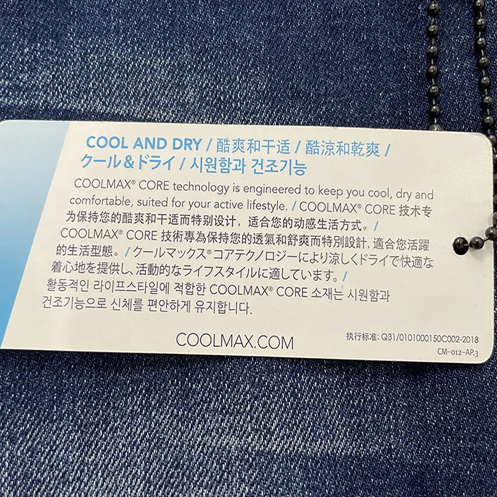 functional fabric high comfort Denim or spandex fabrics for clothing