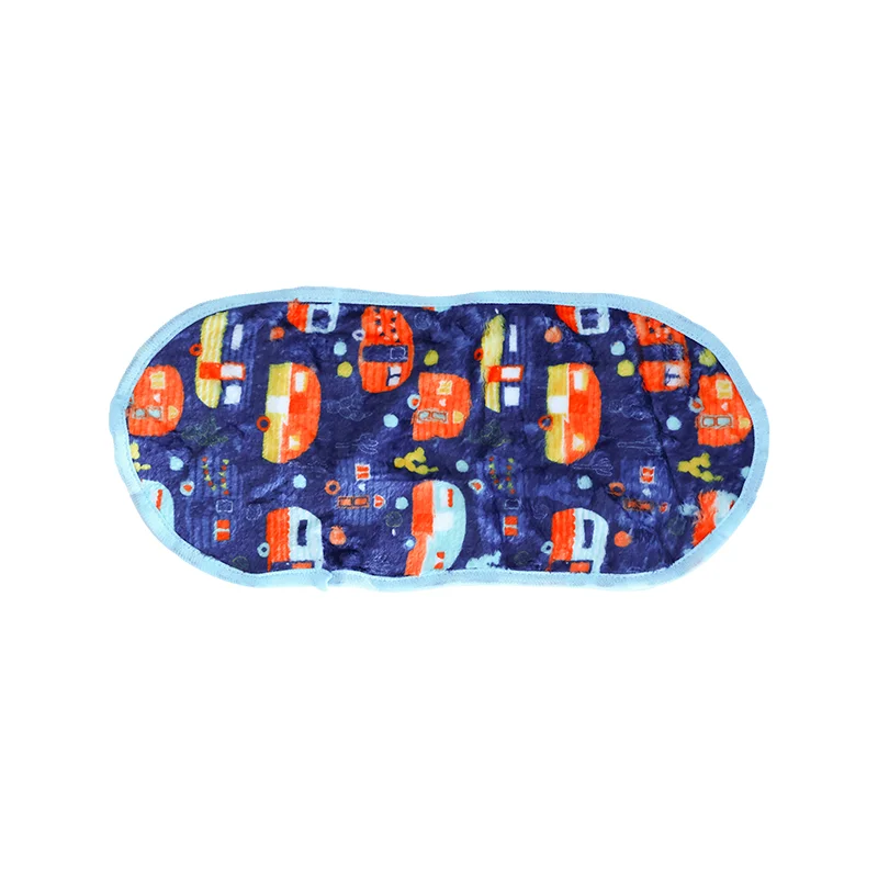 Gmagic Beauty Makeup Bag Shower Cap Hairbrush Bowknot Headband Travel Towel Beauty Personal Care Tools Set For Retail