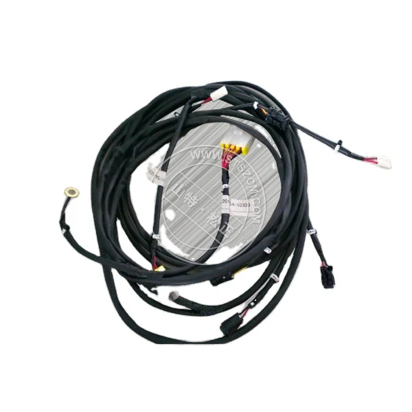 D65PX-15 Wiring Harness 17A-Z11-2143