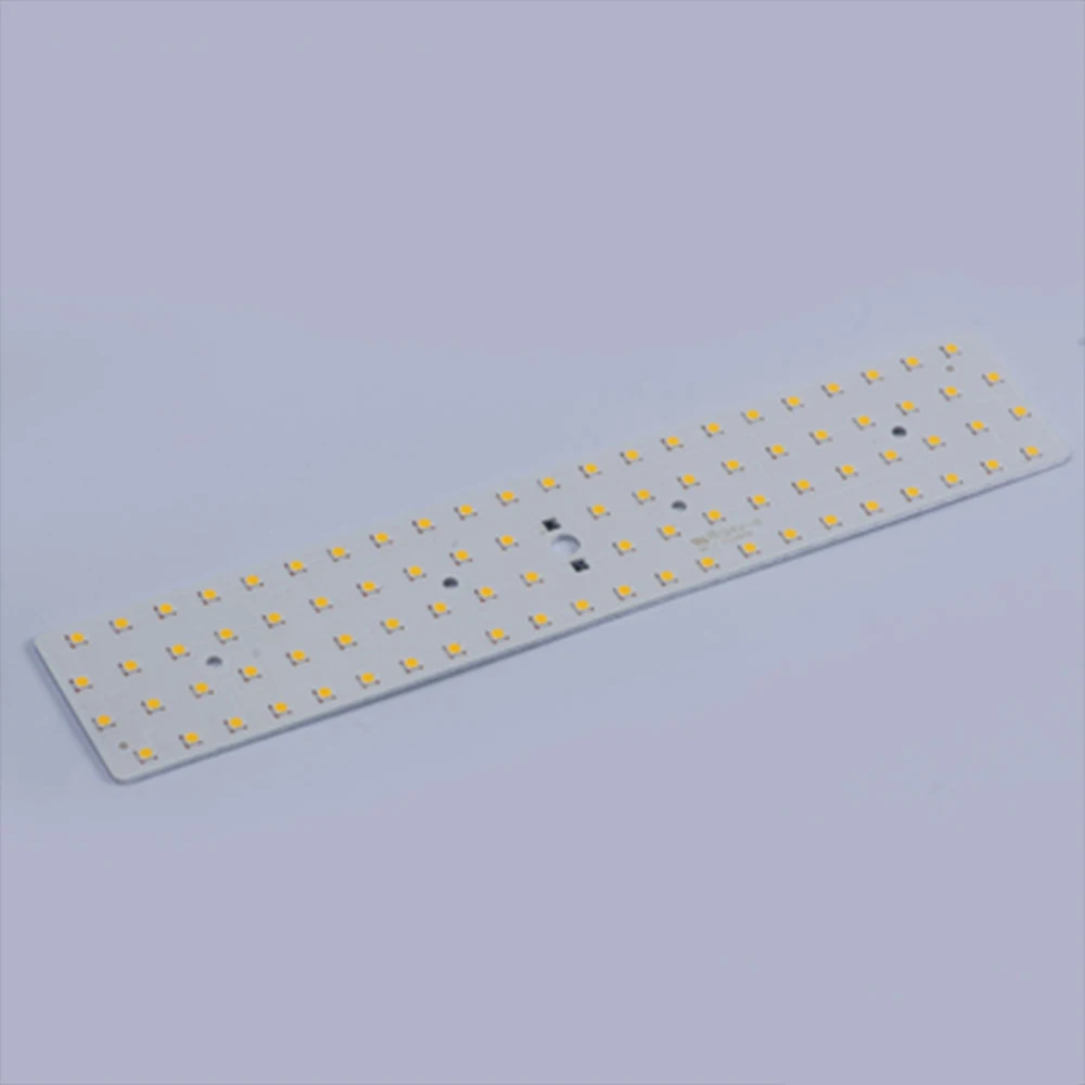 LED Module SMD3030 50w cold white outdoor street light led lamp chip module aluminum pcb