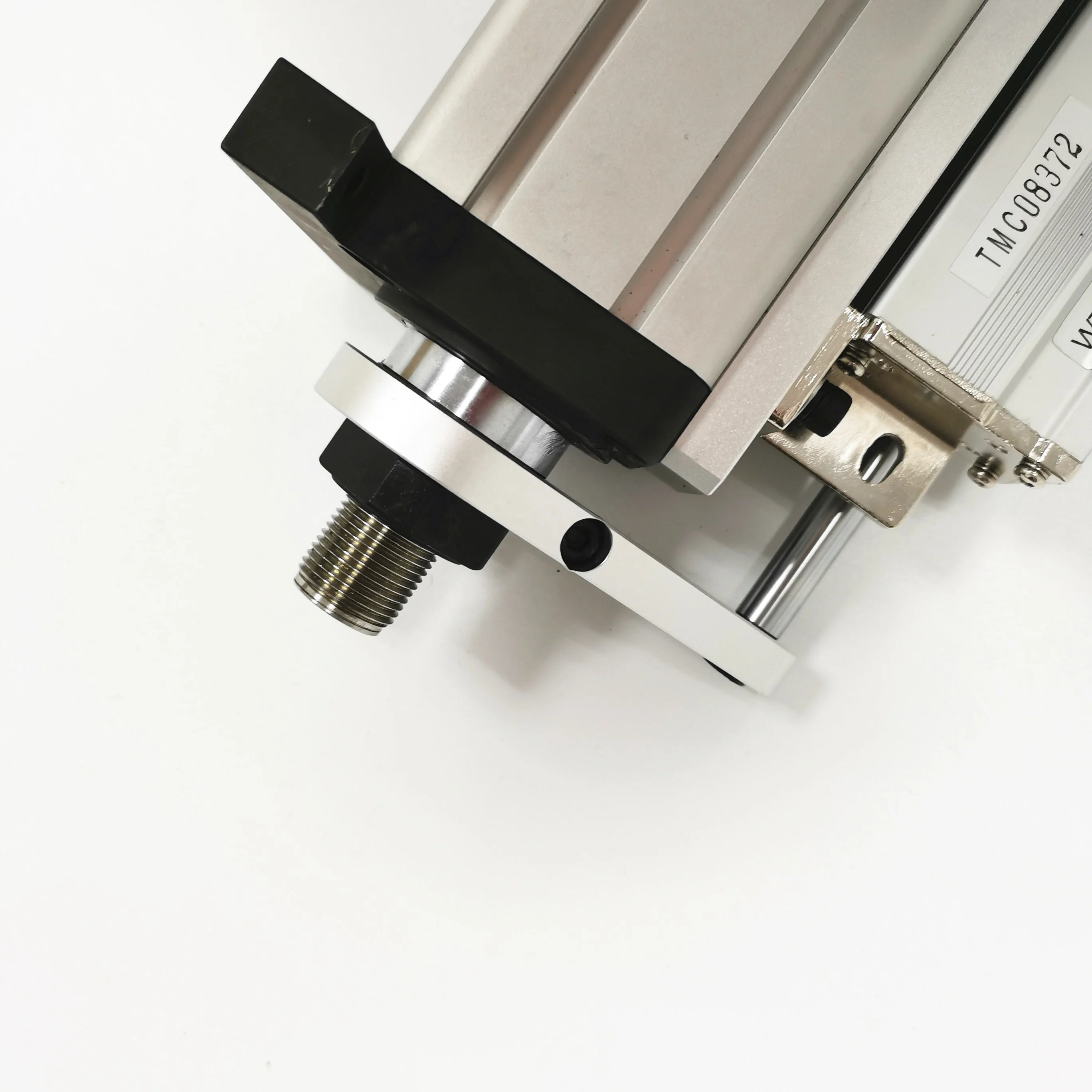 electric linear actuator 230v AC servo motor