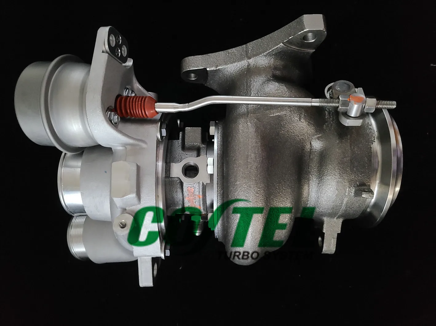 AMG A45 CLA45 GLA45 Turbocharger 550HP GTX2971 ball bearing Turbocharger 18559880002 18559880010 A1330900480