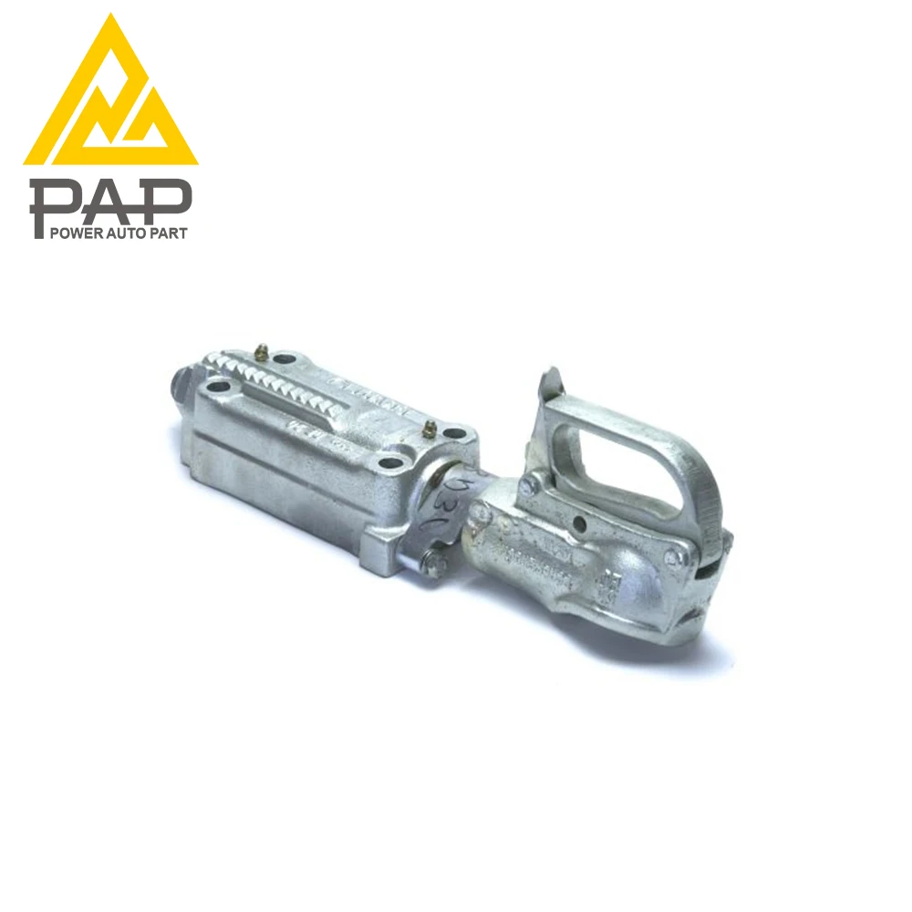 High Quality Direct Selling Australian Standard Brake Coupler Trailer Coupling