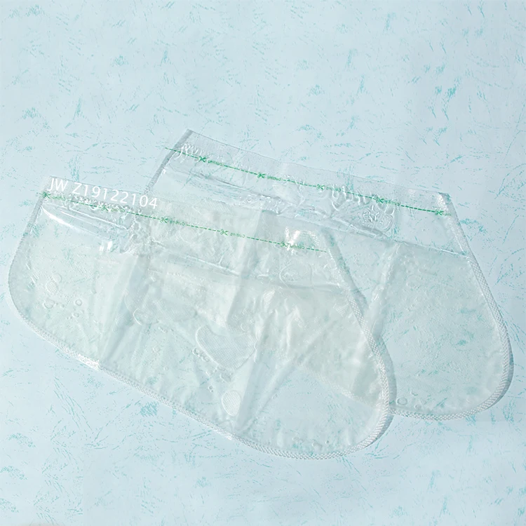 OEM Foot Peel Mask Exfoliant for Soft Feet, Exfoliating Booties for Peeling Off Calluses & Dead Skin, For Men & Women Lavender