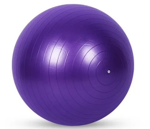 Wholesale Anti Burst 45-120cm Gym Ball