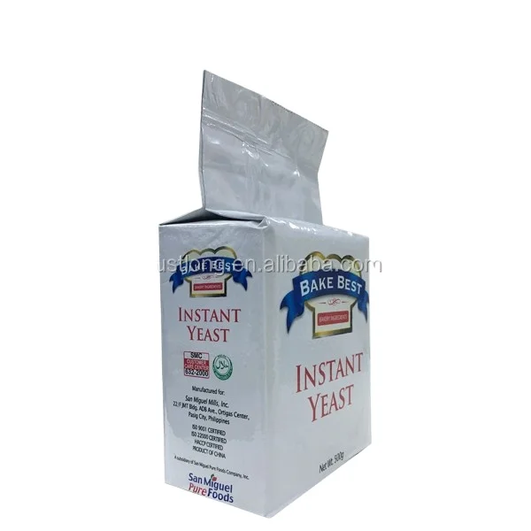 Instant Dry Yeast High Sugar, Instant Dry Yeast Thailand