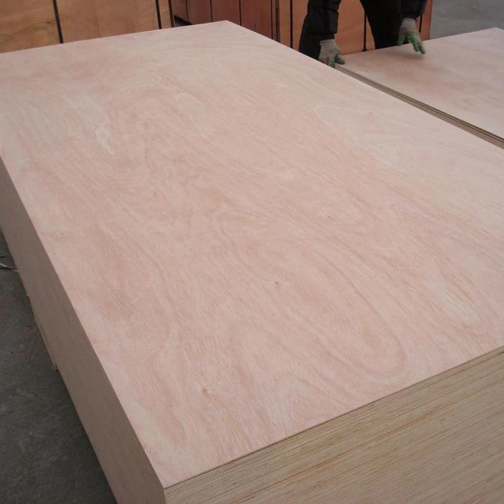 A grade okume   plywood used for furniture