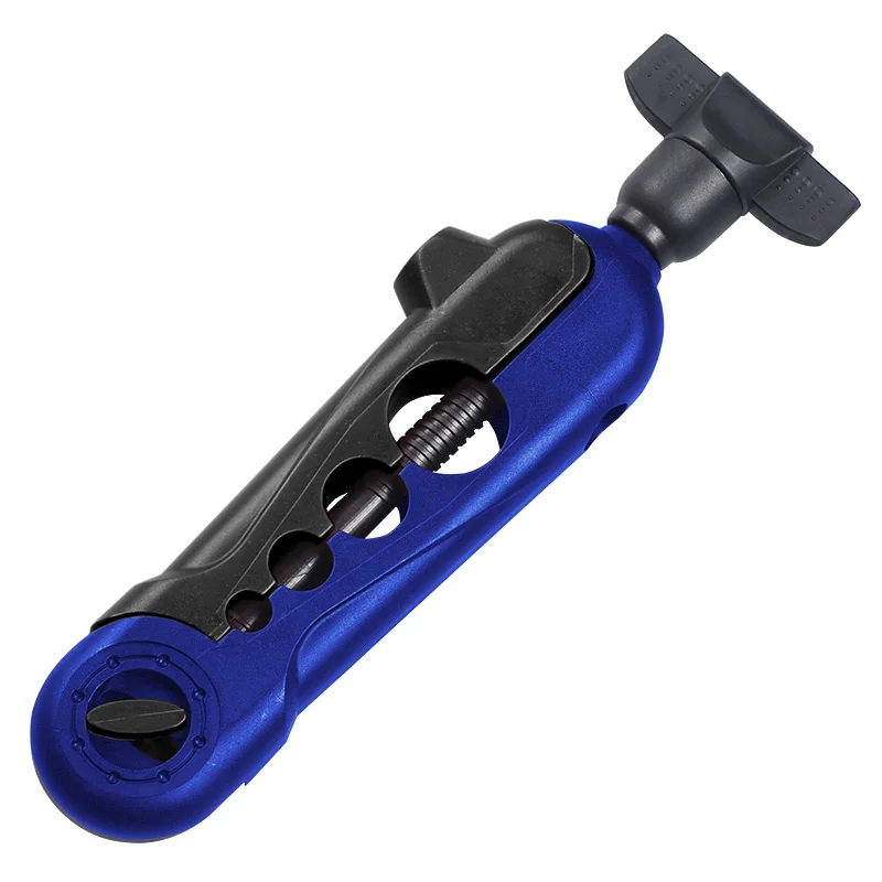 LINNHUE Portable Fishing Line Winder Reel Line Spooler Machine Spinning  Baitcasting Reel Spooling Carp Fishing Tool Accessories