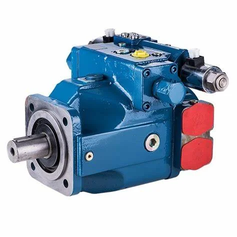 piston pump for SAUER DANFOSS pv90 series 90R75 90R100 90R130 90R180 90R250 90L75 90L130 90L180 030/042/055/075/100/130/180/250