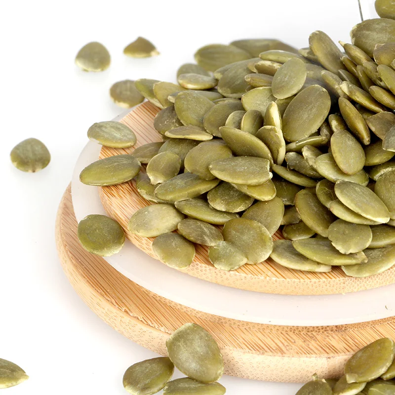 Семена тыквы без ГМО, ядра класса АА, без скорлупы