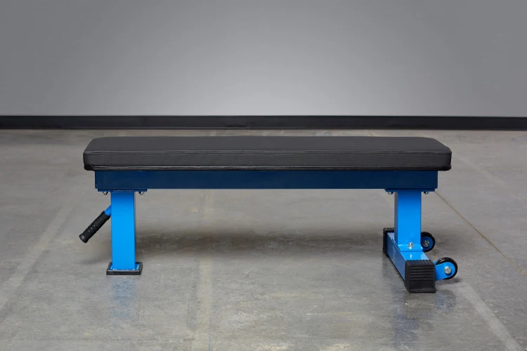 
Professional Gym Equipment Flat Bench Nantong bodyx Fitness Body Building 