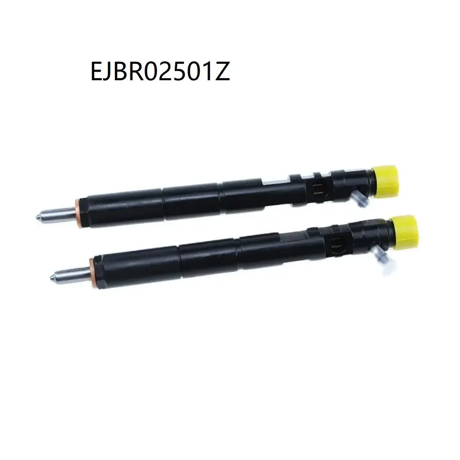 33800-4X900 дизельная Топливная форсунка для common rail EJBR02501Z KIA Bongo 3 Euro3 2 9 л Delphi