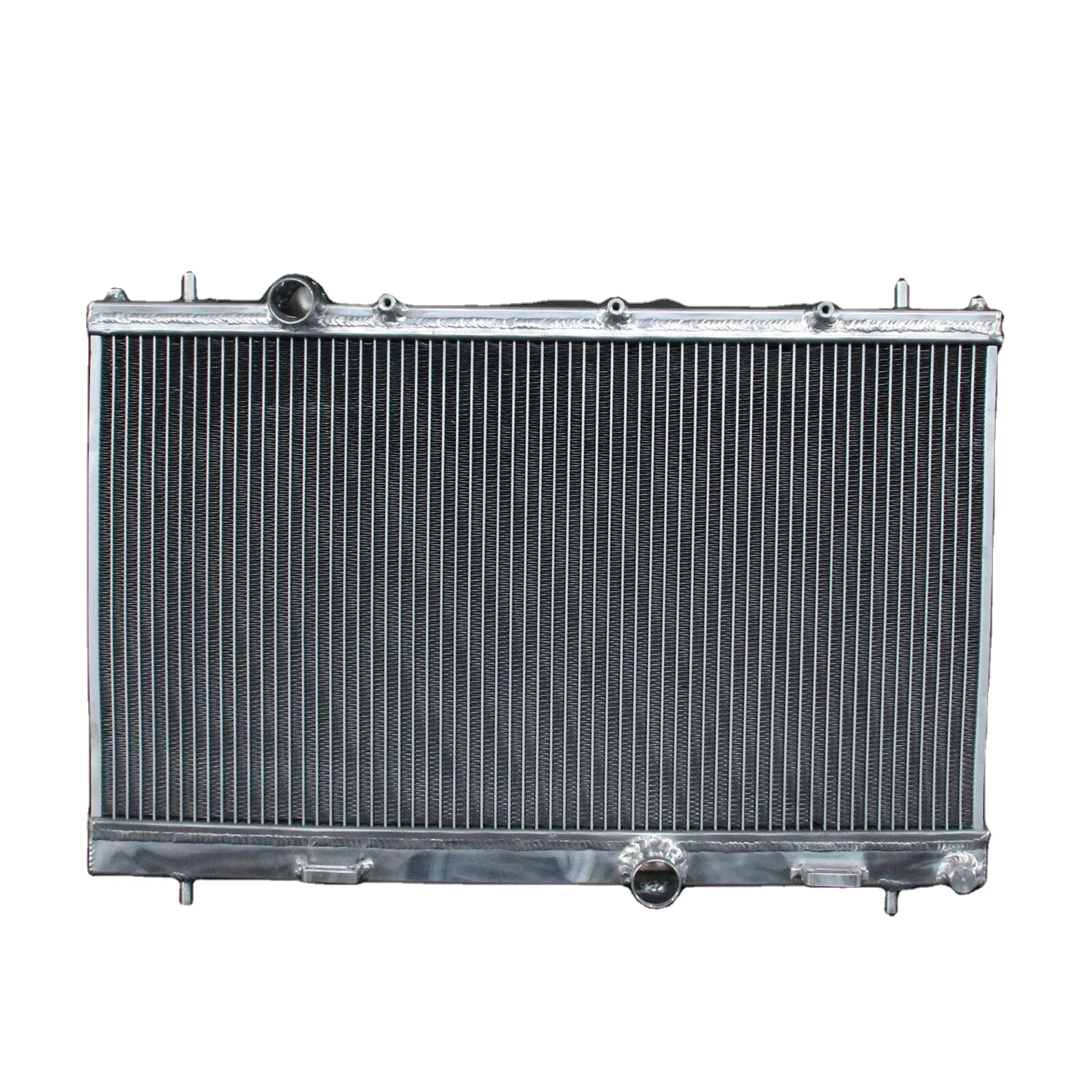 12 месяцев гарантии для dodge neon SRT-4 ручной 2003-2005 радиатор