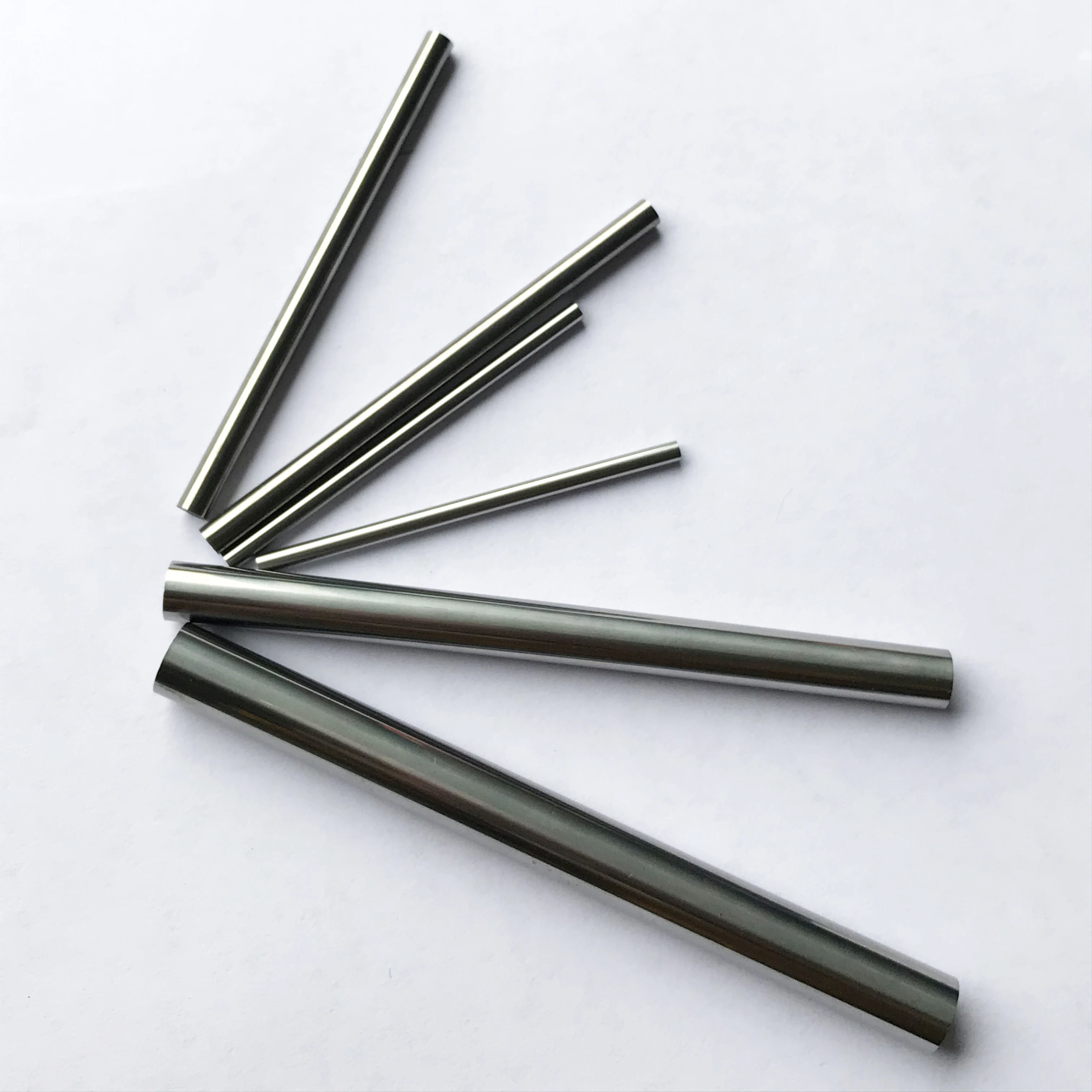 
DINGLI brand new tungsten carbide round bars ground rod for sale 