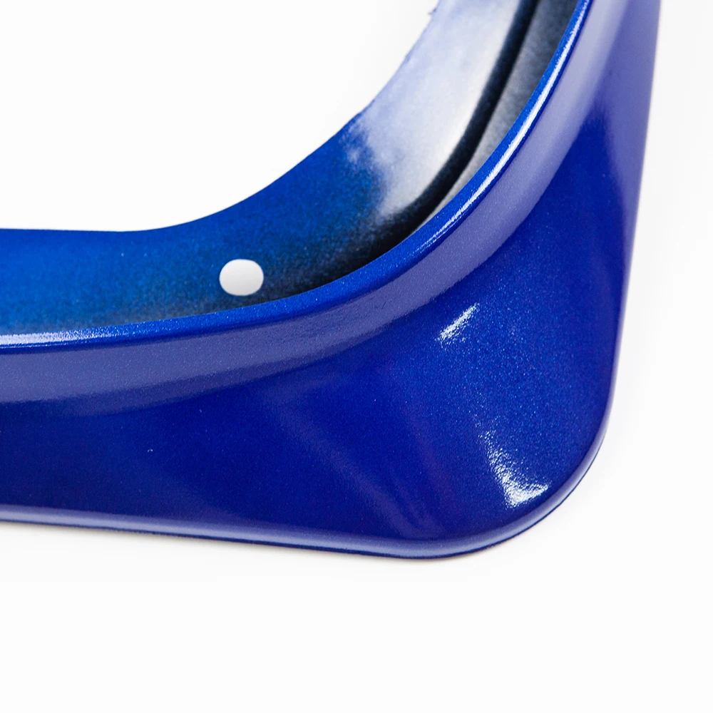 Tesla model 3 mud guard Splash guards car fenders mudguard auto mud flaps made in plastic