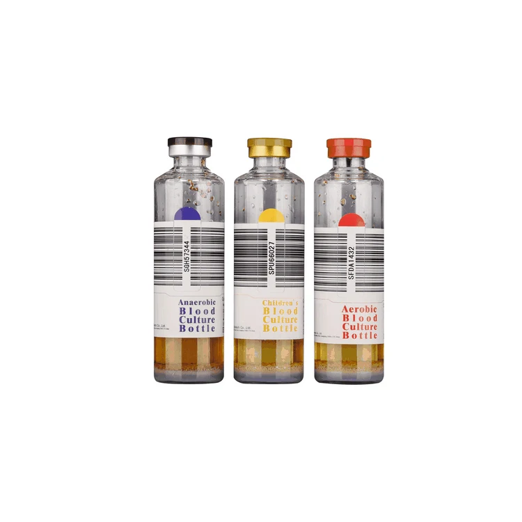 Lab Aerobic Blood Culture reagents