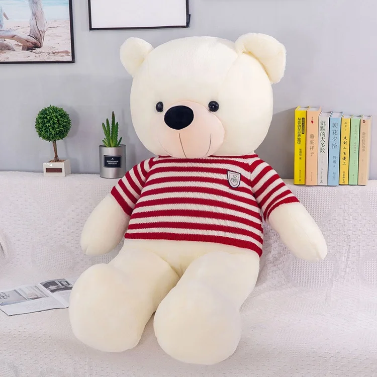 2020 47inch Teddy Bear Big Giant Toy for Sale Wholesale Big Size Plush Teddy Bears