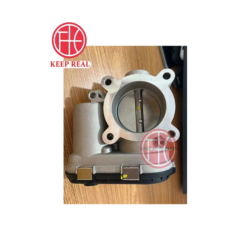 Suitable for DFSK GLORY 580/580Pro 580 electronic throttle components 1.5T/1.8L throttle valve body total auto parts