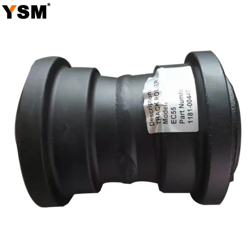 Undercarriage parts Excavator component Parts Spare Parts mining Track Roller Bottom Roller