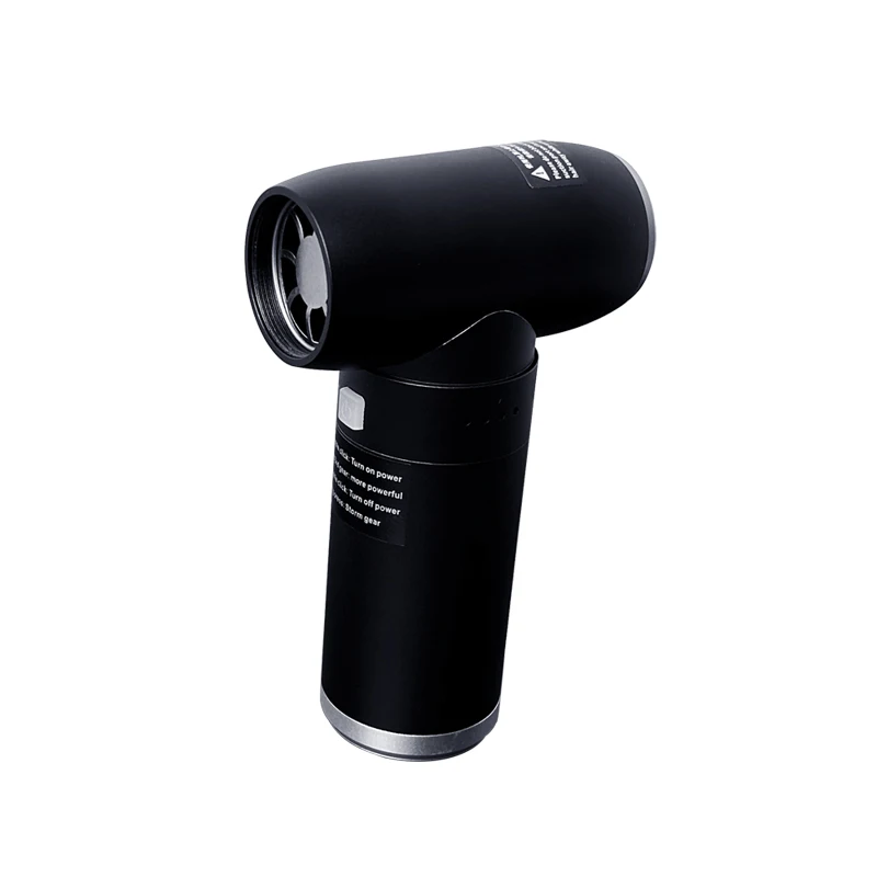 Электрическая тряпка-мини-Воздуходувка-100000 об/мин комплект для очистки клавиатуры-без консервов