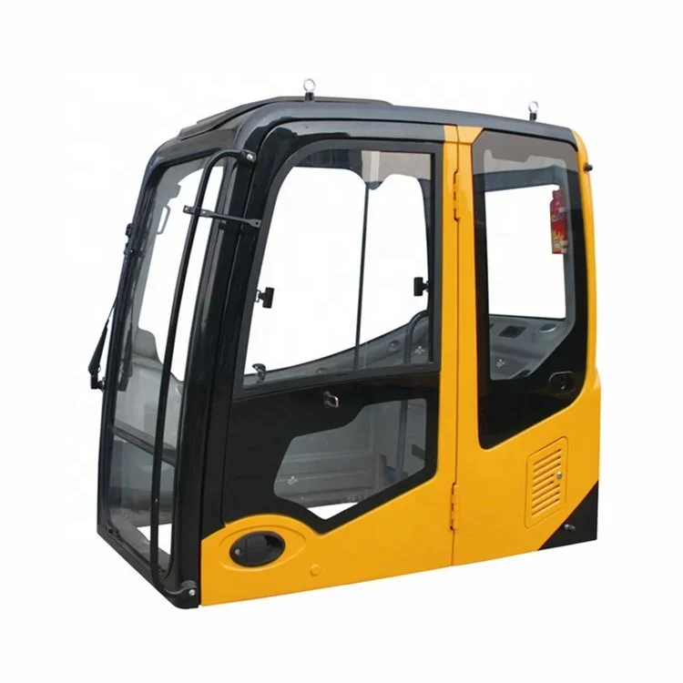 SHANTUI SD13 SD16 SD22 SD32 BULLDOZER CABIN ASSEMBLY
